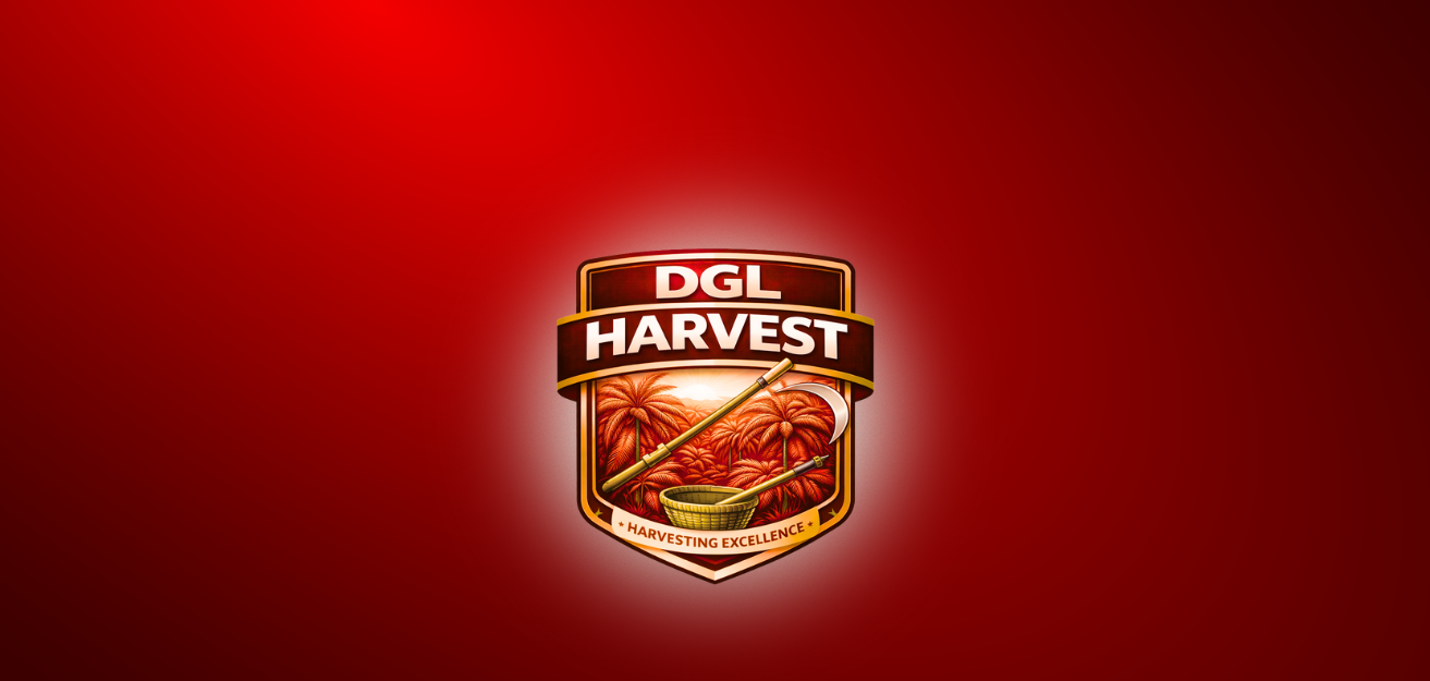 TRAINING HARVESTER Icon